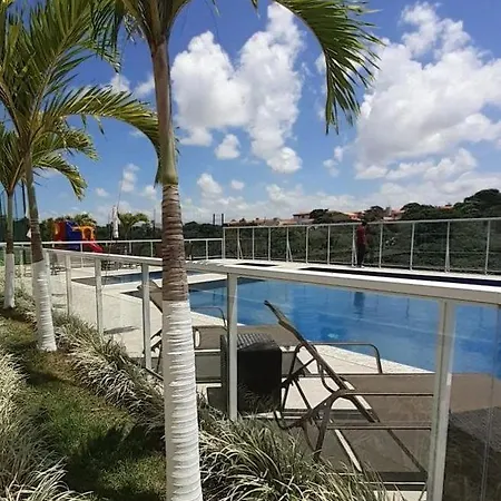 Apto Diamond Cabo Branco Joao Pessoa Exterior photo