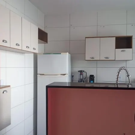 Apto Diamond Cabo Branco Joao Pessoa Exterior photo