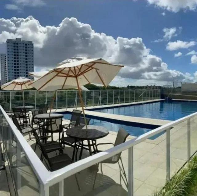 Apto Diamond Cabo Branco 公寓 Joao Pessoa