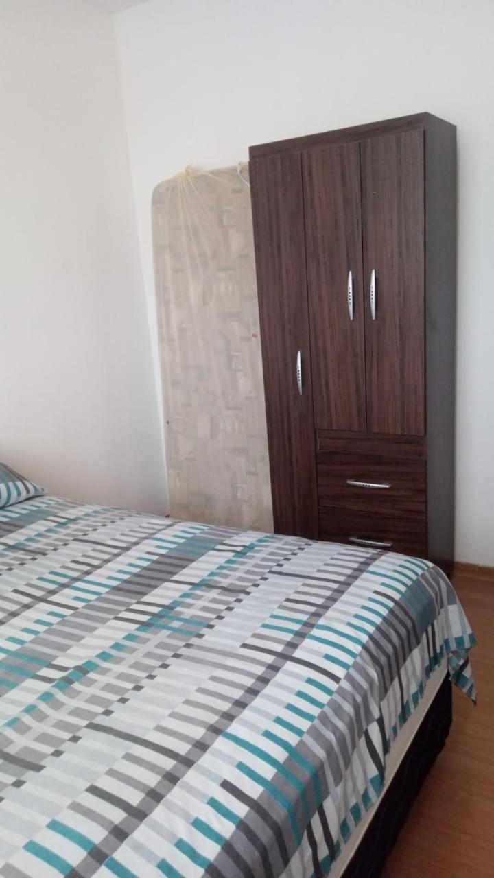 Apto Diamond Cabo Branco Apartment Joao Pessoa